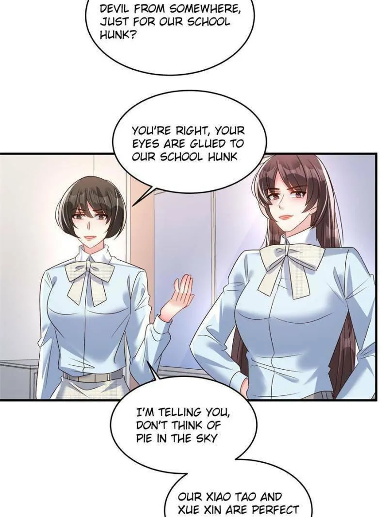 Resurrection Reunion: The Exclusive Love Chapter 290 page 32 - 