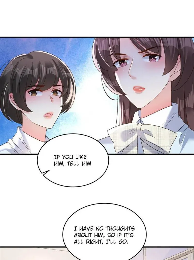 Resurrection Reunion: The Exclusive Love Chapter 290 page 34 - 