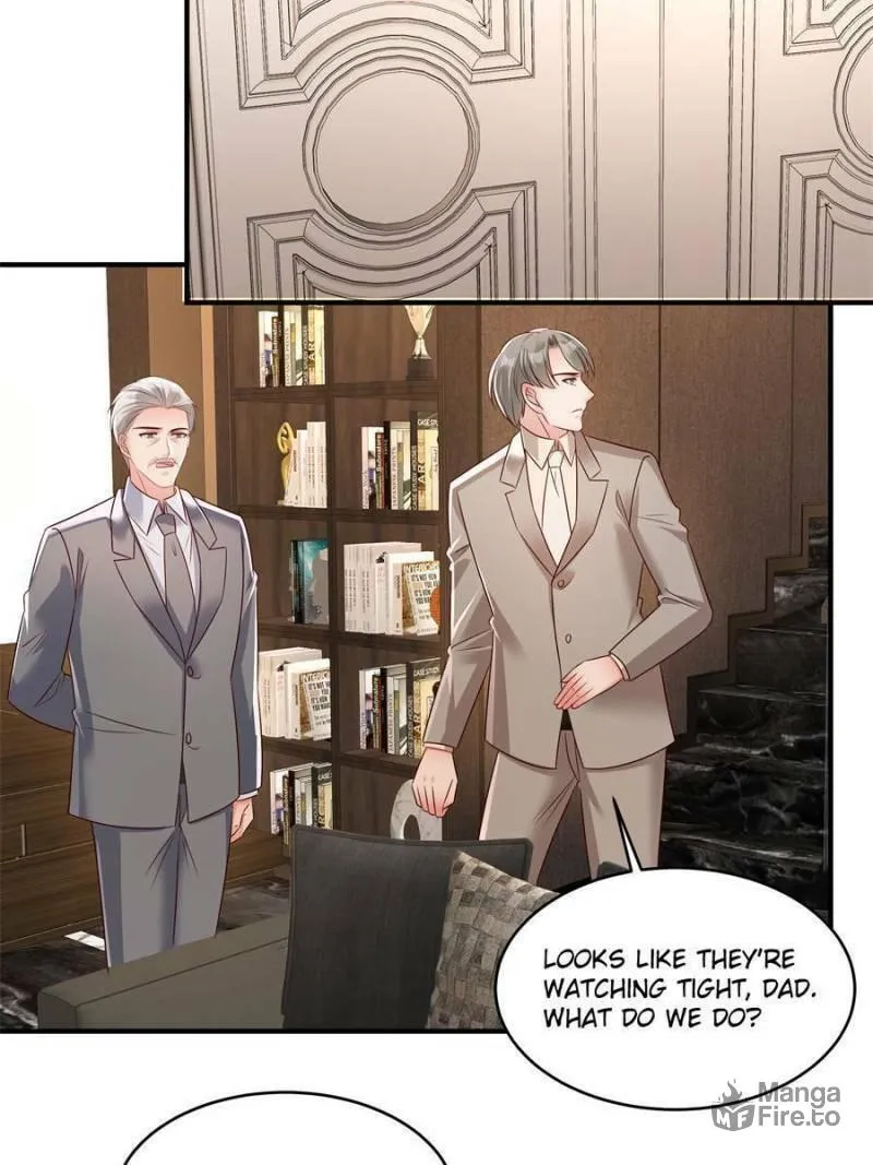 Resurrection Reunion: The Exclusive Love Chapter 290 page 6 - 