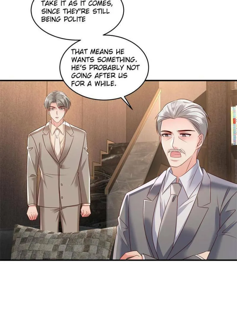 Resurrection Reunion: The Exclusive Love Chapter 290 page 7 - 