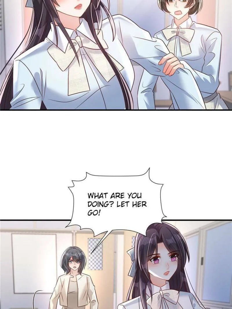Resurrection Reunion: The Exclusive Love Chapter 291 page 2 - 