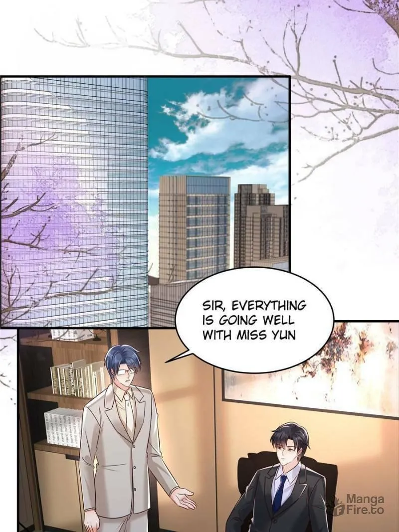 Resurrection Reunion: The Exclusive Love Chapter 291 page 12 - 