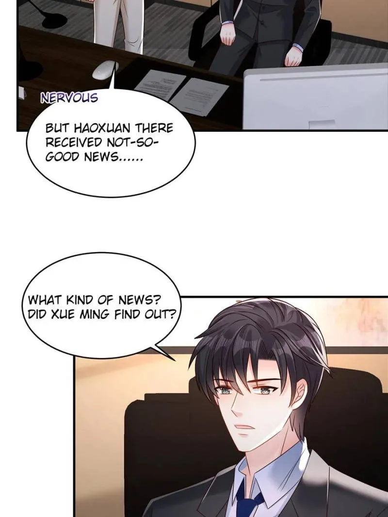 Resurrection Reunion: The Exclusive Love Chapter 291 page 13 - 