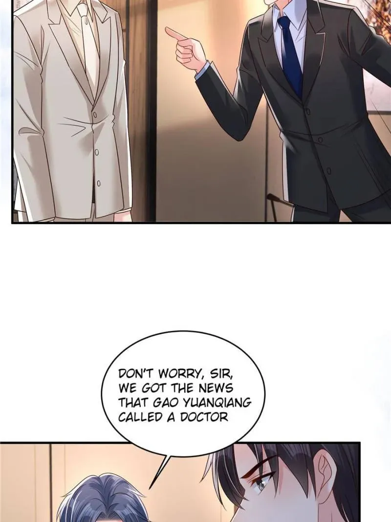 Resurrection Reunion: The Exclusive Love Chapter 291 page 16 - 