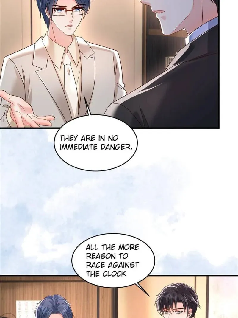 Resurrection Reunion: The Exclusive Love Chapter 291 page 17 - 