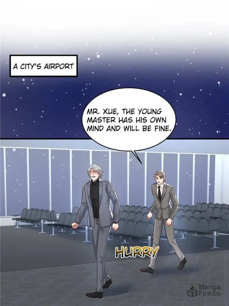 Resurrection Reunion: The Exclusive Love Chapter 291 page 20 - 