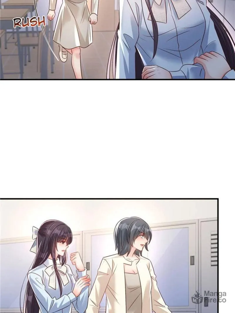 Resurrection Reunion: The Exclusive Love Chapter 291 page 3 - 