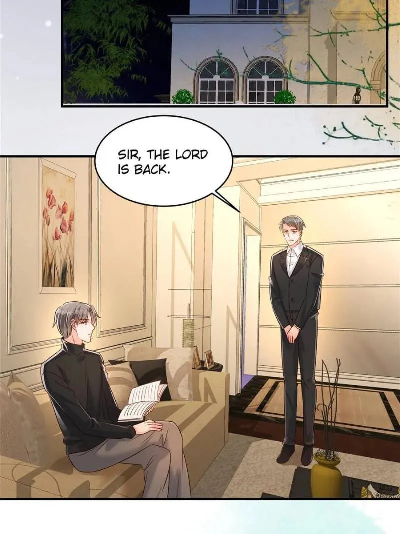 Resurrection Reunion: The Exclusive Love Chapter 291 page 23 - 