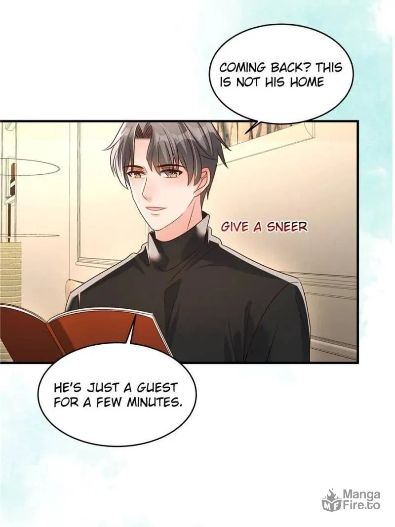 Resurrection Reunion: The Exclusive Love Chapter 291 page 24 - 