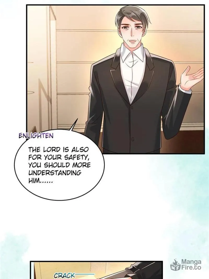 Resurrection Reunion: The Exclusive Love Chapter 291 page 25 - 