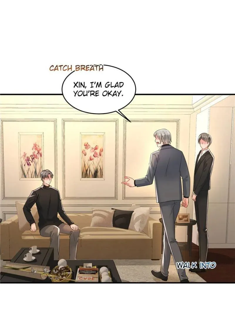 Resurrection Reunion: The Exclusive Love Chapter 291 page 29 - 