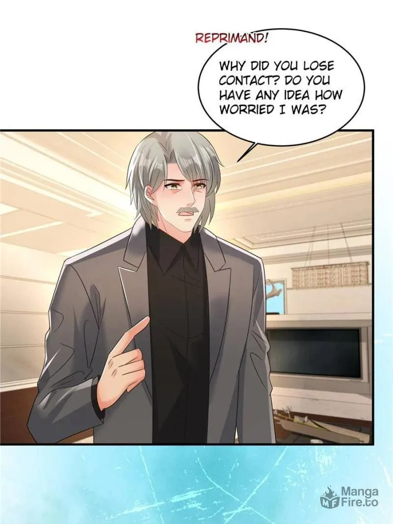 Resurrection Reunion: The Exclusive Love Chapter 291 page 30 - 