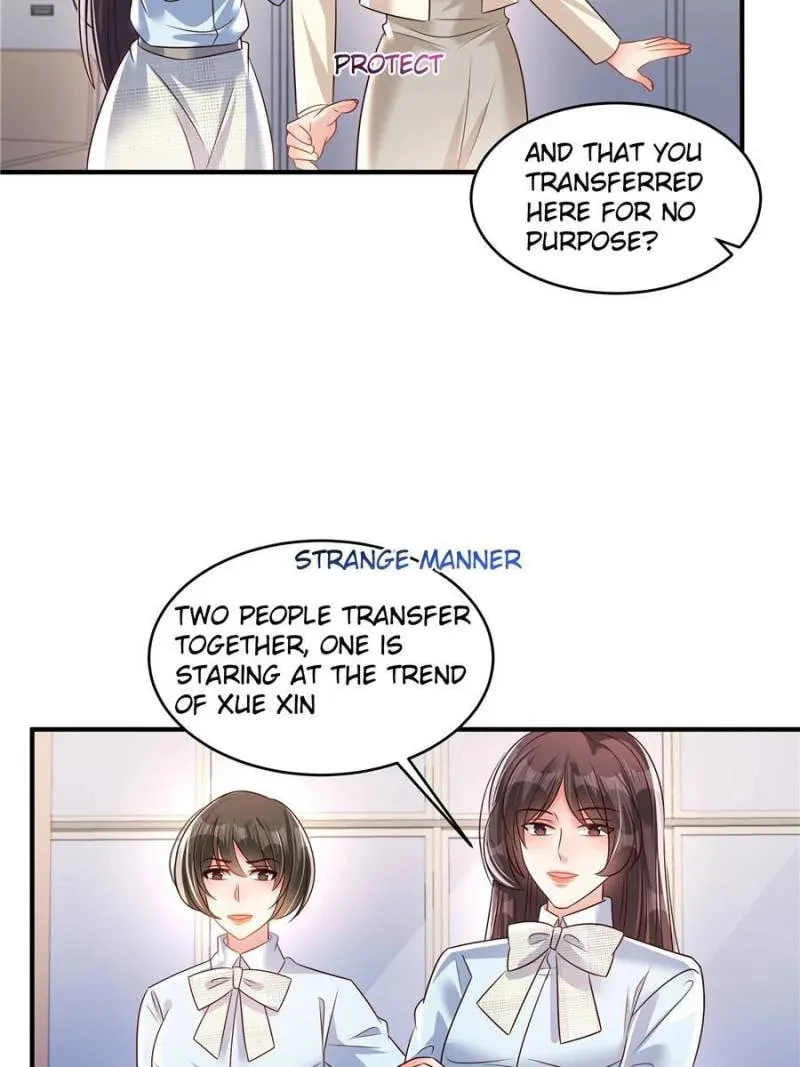 Resurrection Reunion: The Exclusive Love Chapter 291 page 4 - 