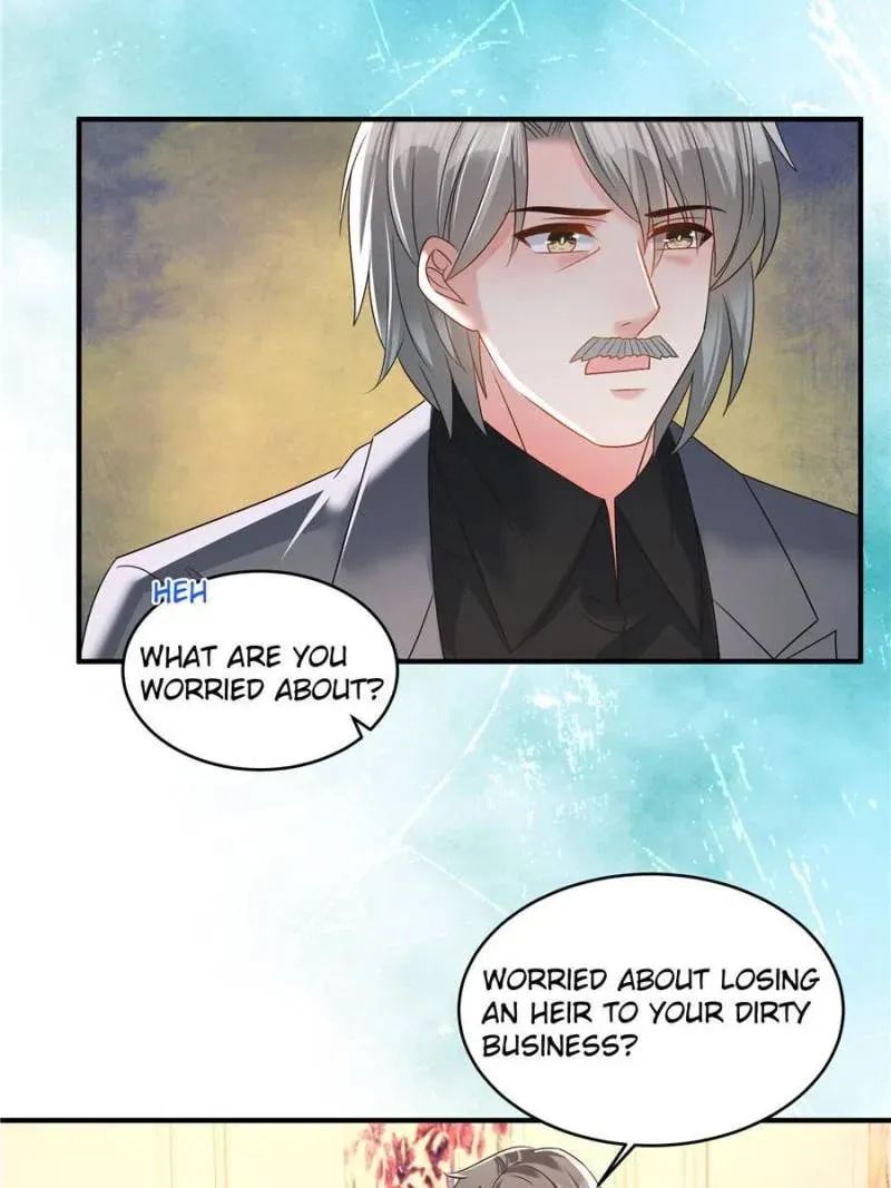 Resurrection Reunion: The Exclusive Love Chapter 291 page 31 - 