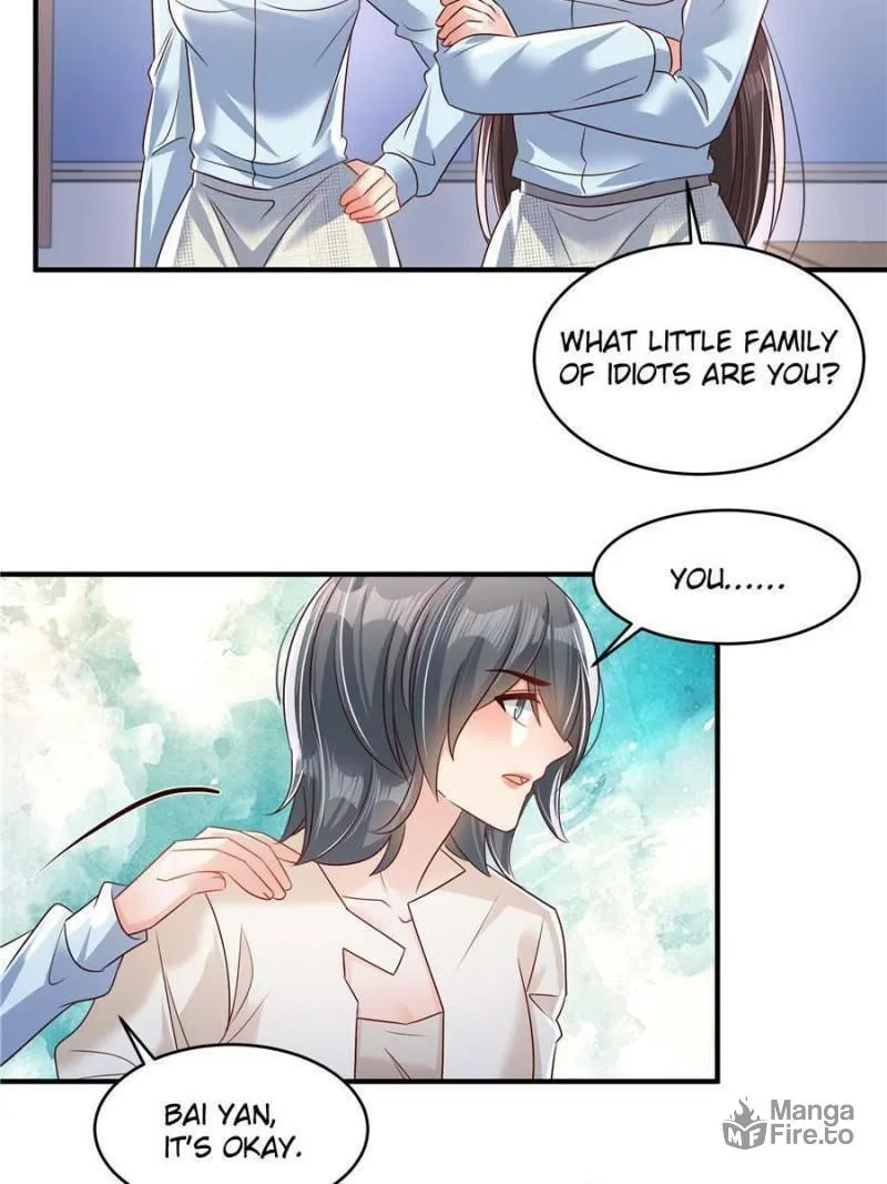 Resurrection Reunion: The Exclusive Love Chapter 291 page 5 - 