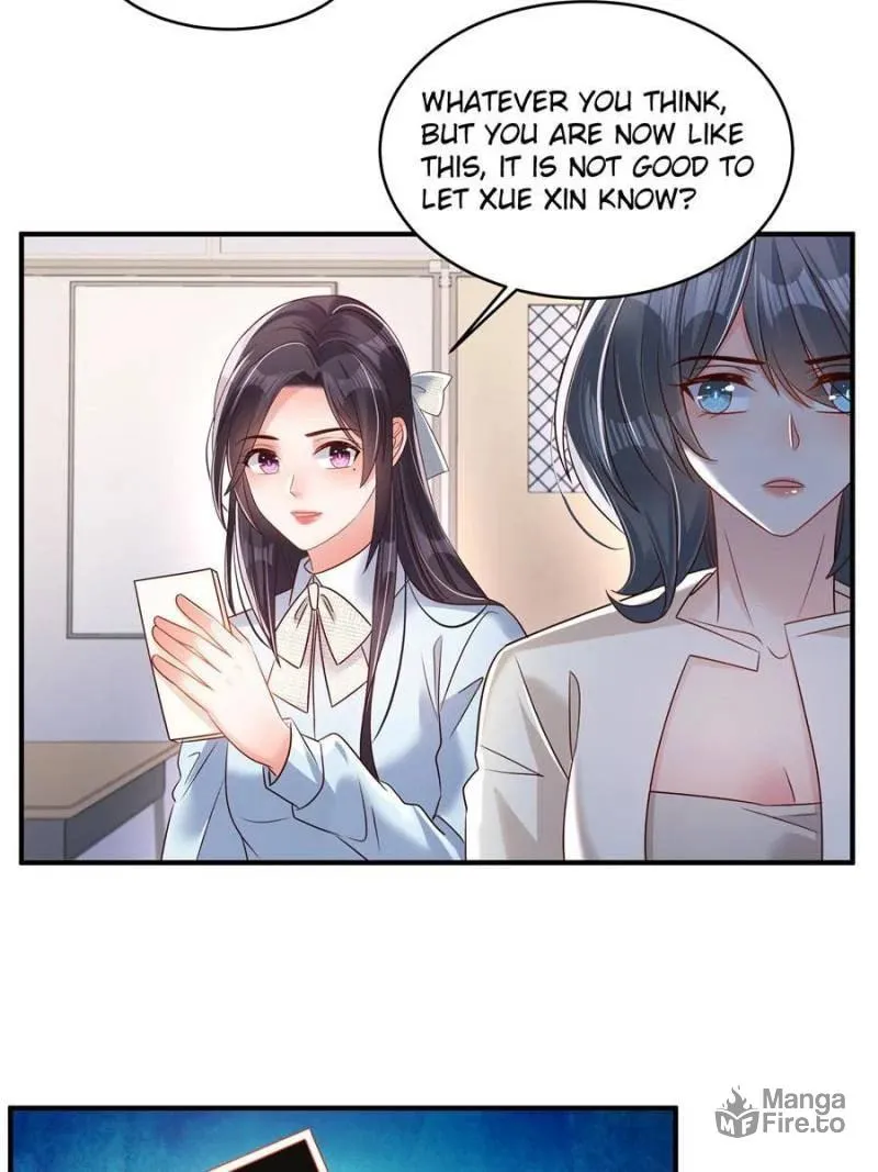 Resurrection Reunion: The Exclusive Love Chapter 291 page 6 - 