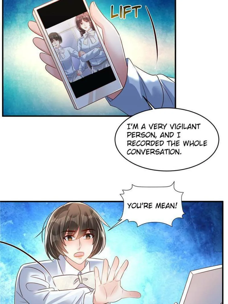Resurrection Reunion: The Exclusive Love Chapter 291 page 7 - 