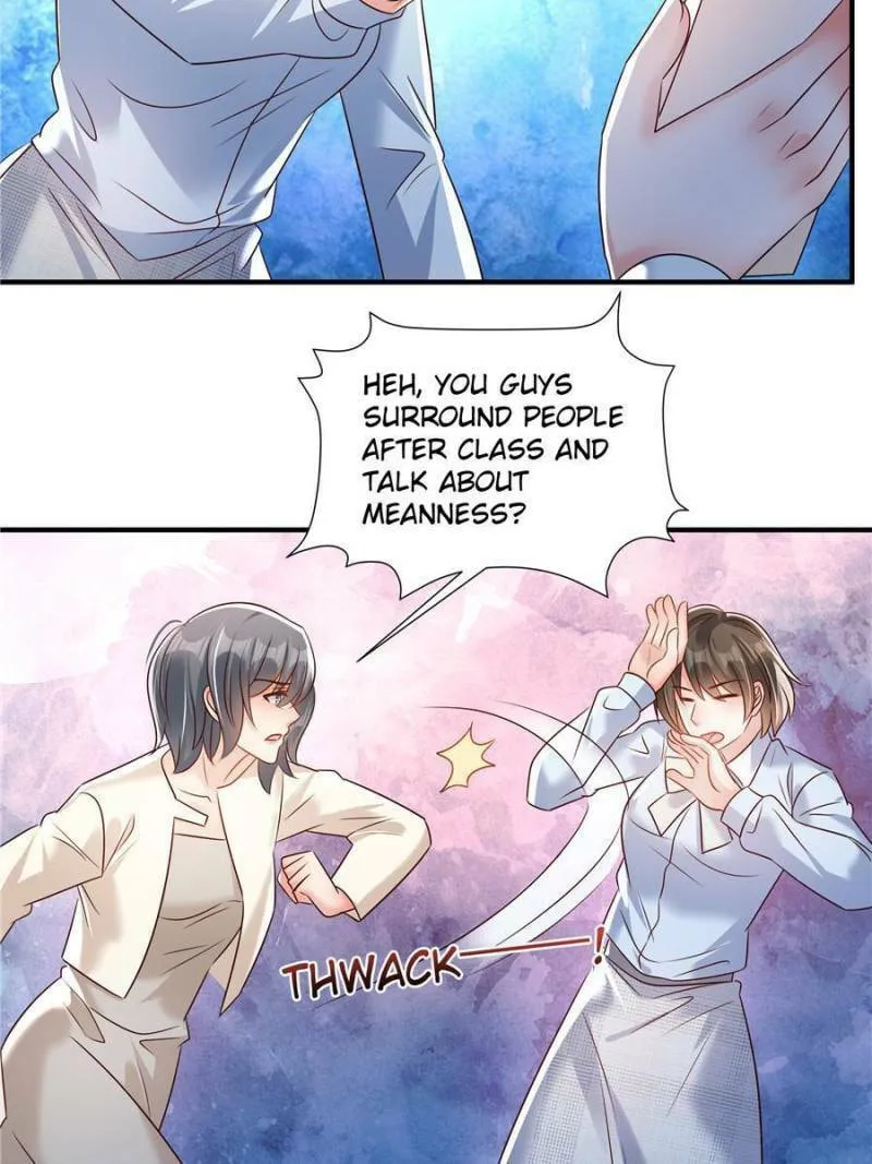 Resurrection Reunion: The Exclusive Love Chapter 291 page 8 - 