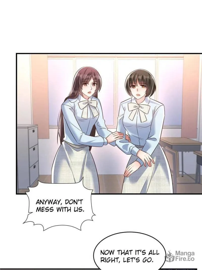 Resurrection Reunion: The Exclusive Love Chapter 291 page 10 - 