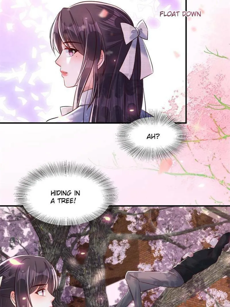 Resurrection Reunion: The Exclusive Love Chapter 292 page 13 - 