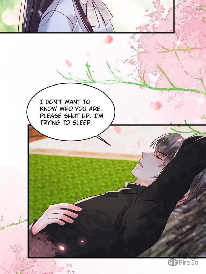 Resurrection Reunion: The Exclusive Love Chapter 292 page 15 - 