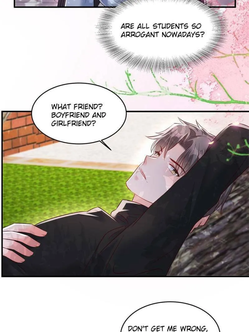 Resurrection Reunion: The Exclusive Love Chapter 292 page 17 - 