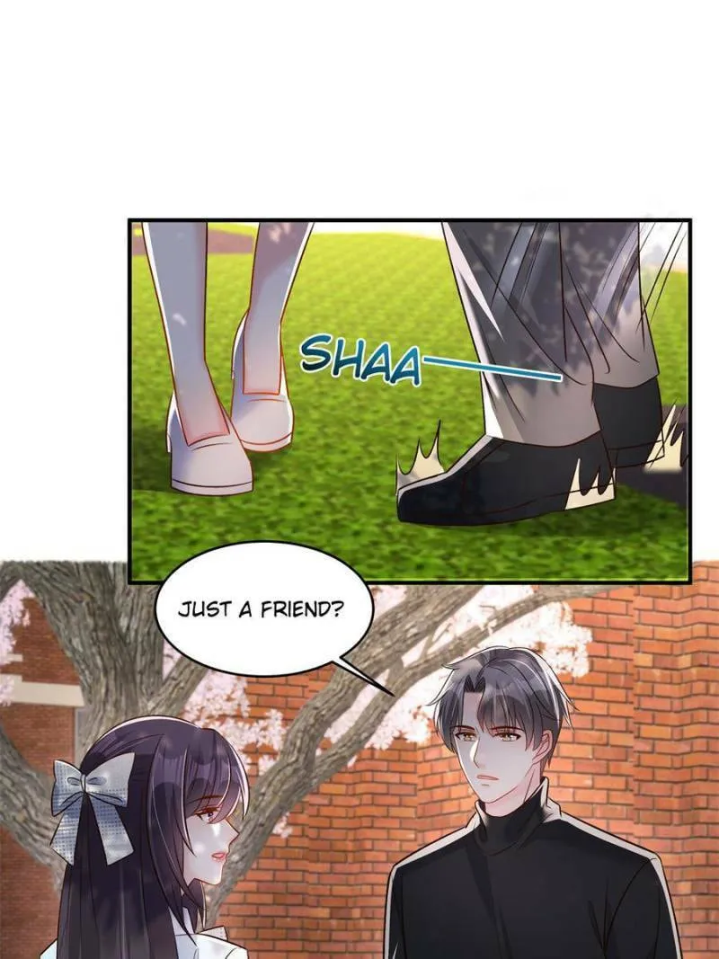 Resurrection Reunion: The Exclusive Love Chapter 292 page 19 - 
