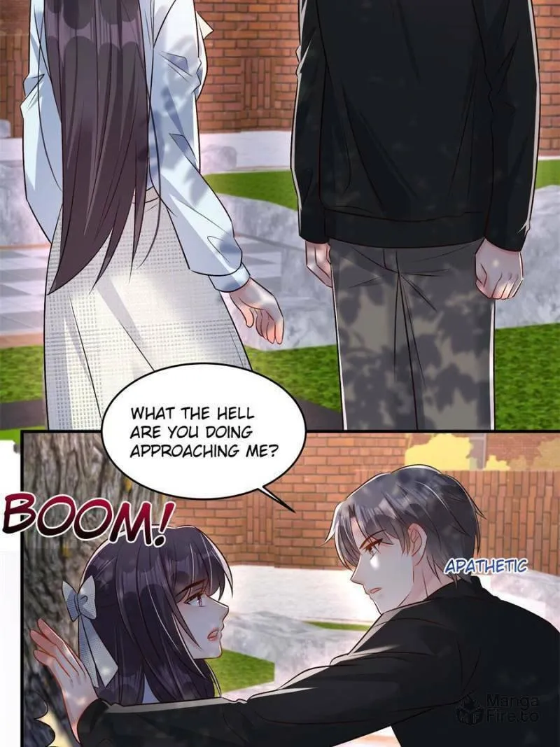 Resurrection Reunion: The Exclusive Love Chapter 292 page 20 - 