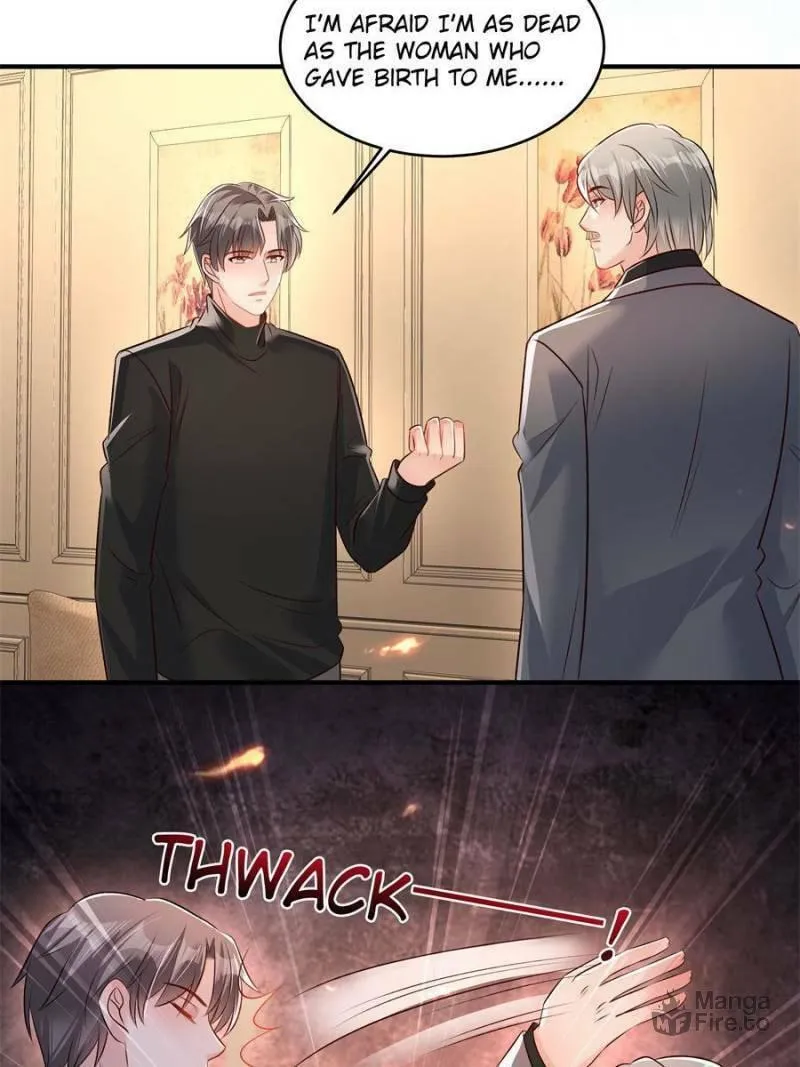 Resurrection Reunion: The Exclusive Love Chapter 292 page 3 - 