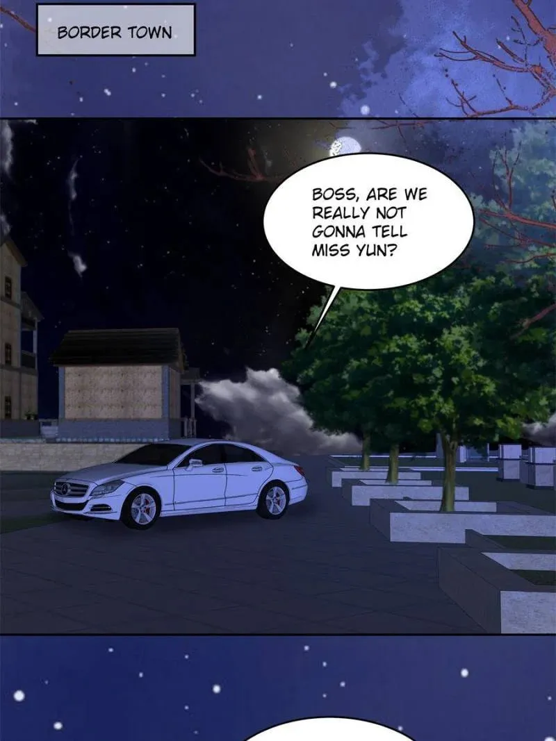 Resurrection Reunion: The Exclusive Love Chapter 292 page 22 - 