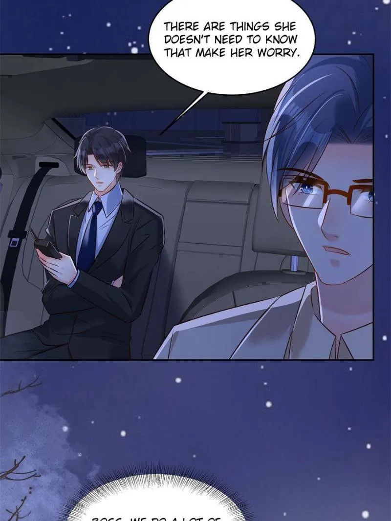 Resurrection Reunion: The Exclusive Love Chapter 292 page 23 - 