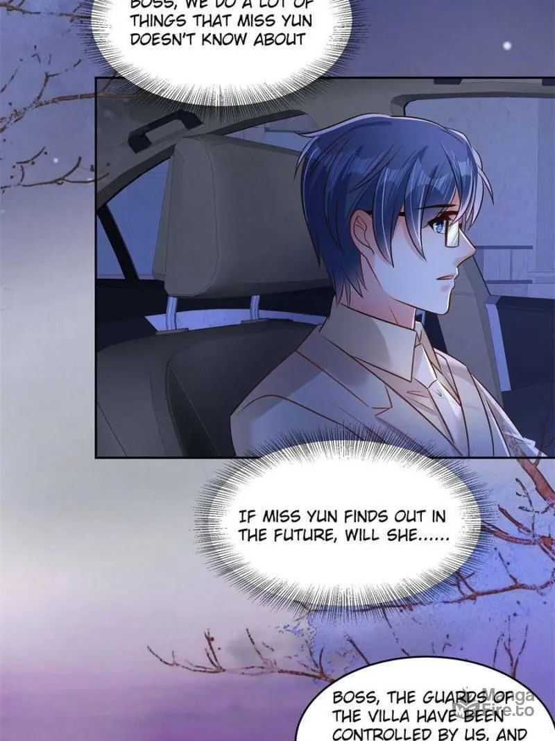 Resurrection Reunion: The Exclusive Love Chapter 292 page 24 - 