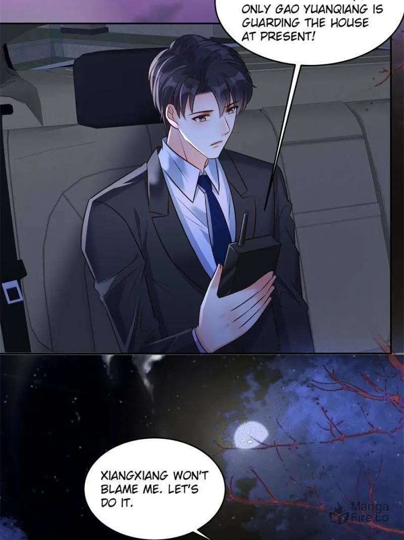 Resurrection Reunion: The Exclusive Love Chapter 292 page 25 - 