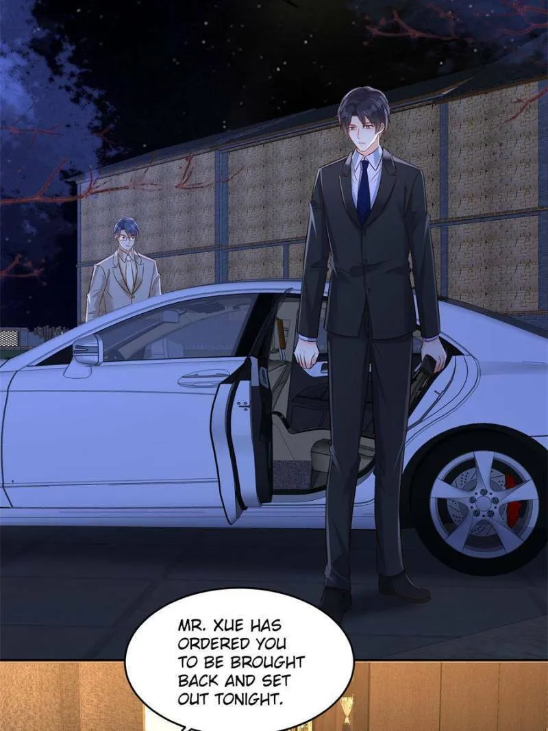 Resurrection Reunion: The Exclusive Love Chapter 292 page 26 - 