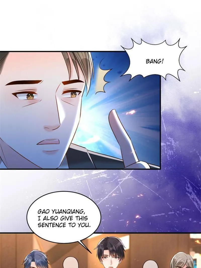 Resurrection Reunion: The Exclusive Love Chapter 292 page 29 - 