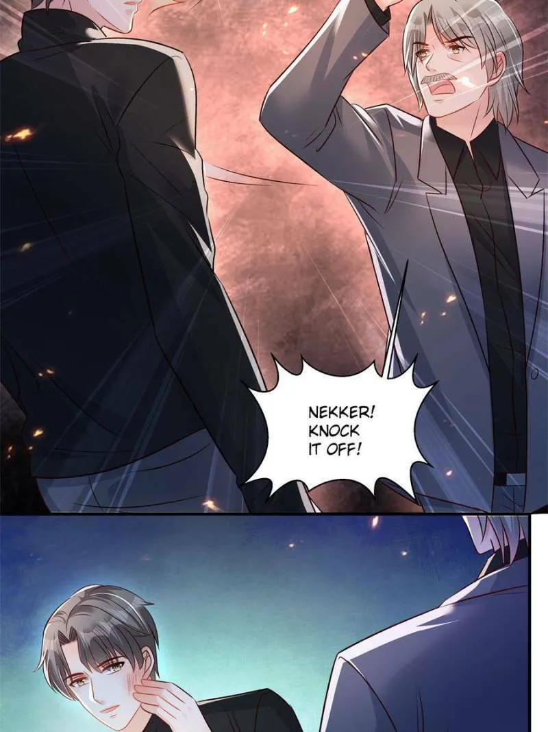 Resurrection Reunion: The Exclusive Love Chapter 292 page 4 - 