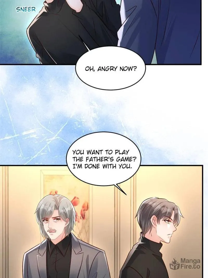 Resurrection Reunion: The Exclusive Love Chapter 292 page 5 - 