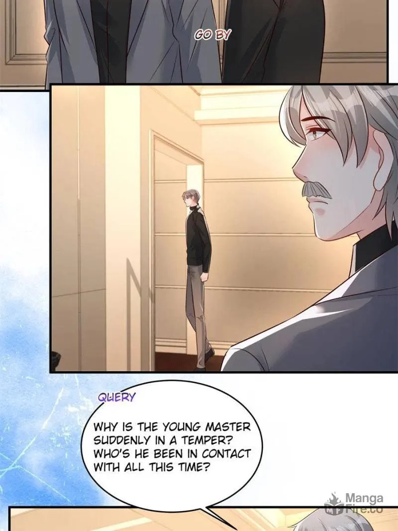 Resurrection Reunion: The Exclusive Love Chapter 292 page 6 - 