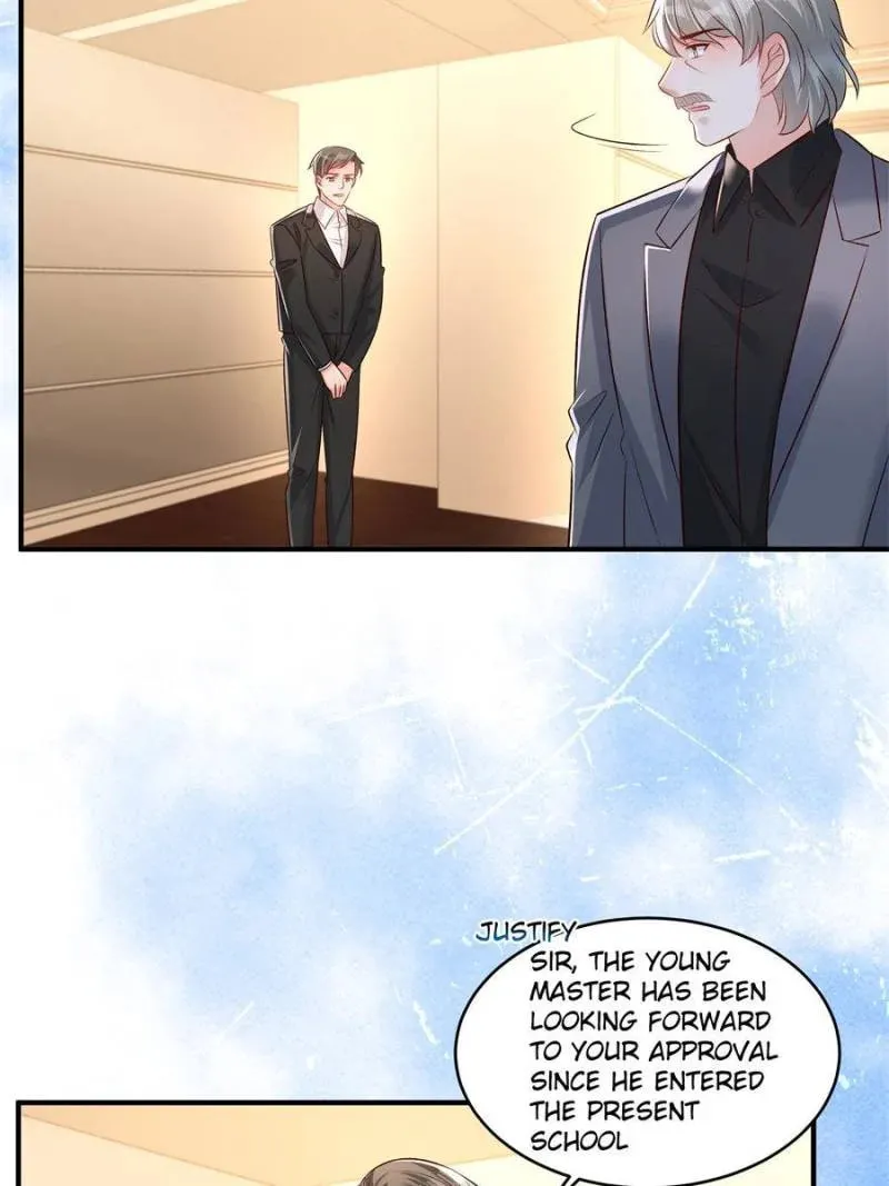 Resurrection Reunion: The Exclusive Love Chapter 292 page 7 - 