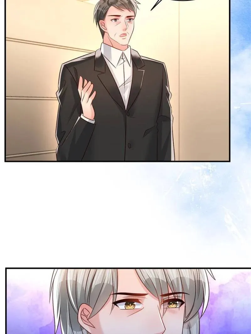 Resurrection Reunion: The Exclusive Love Chapter 292 page 8 - 
