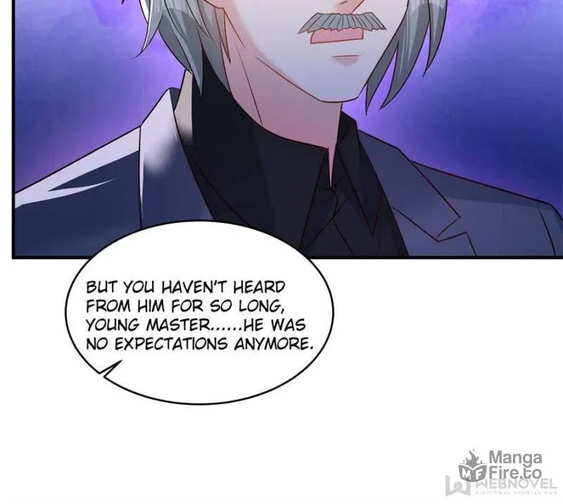 Resurrection Reunion: The Exclusive Love Chapter 292 page 9 - 