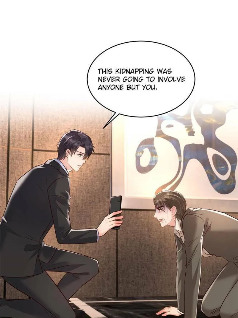 Resurrection Reunion: The Exclusive Love Chapter 293 page 11 - 