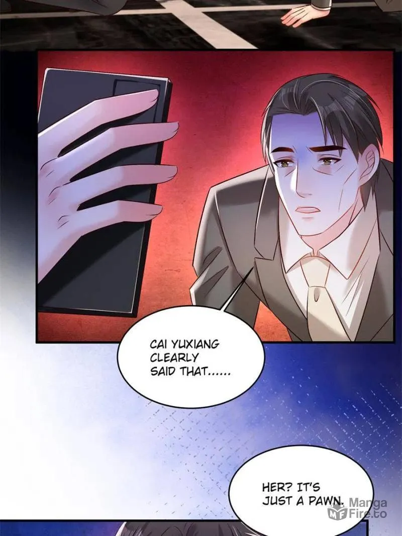 Resurrection Reunion: The Exclusive Love Chapter 293 page 12 - 