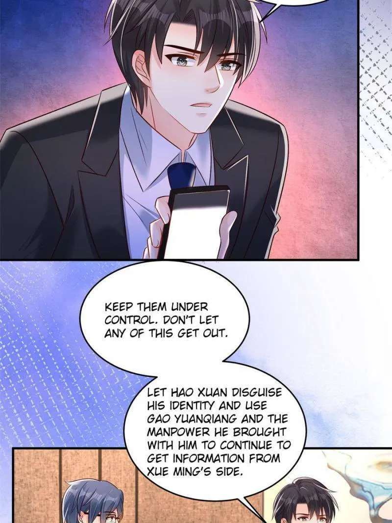 Resurrection Reunion: The Exclusive Love Chapter 293 page 13 - 