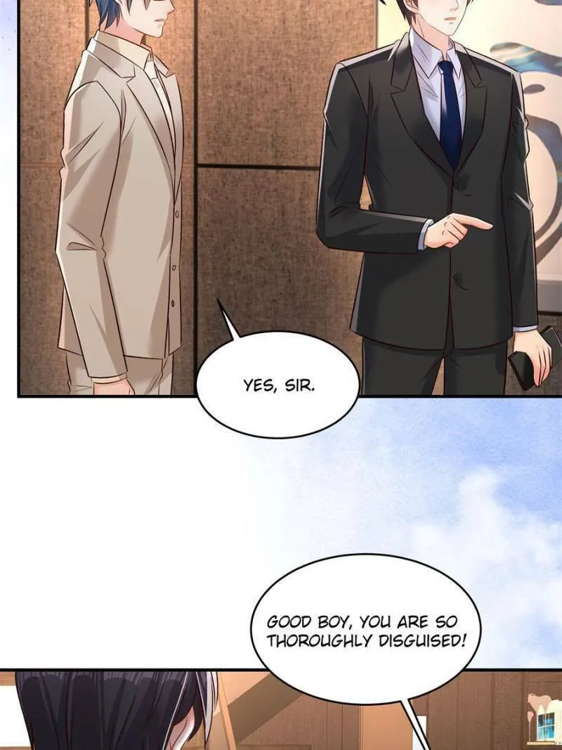 Resurrection Reunion: The Exclusive Love Chapter 293 page 14 - 