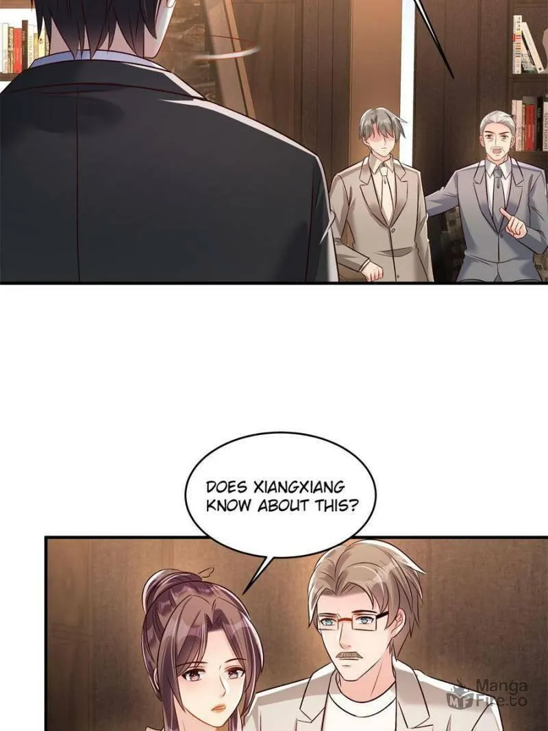 Resurrection Reunion: The Exclusive Love Chapter 293 page 15 - 