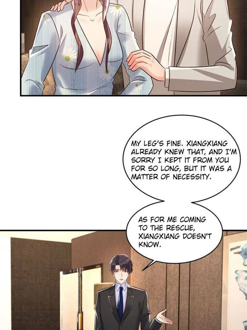 Resurrection Reunion: The Exclusive Love Chapter 293 page 16 - 