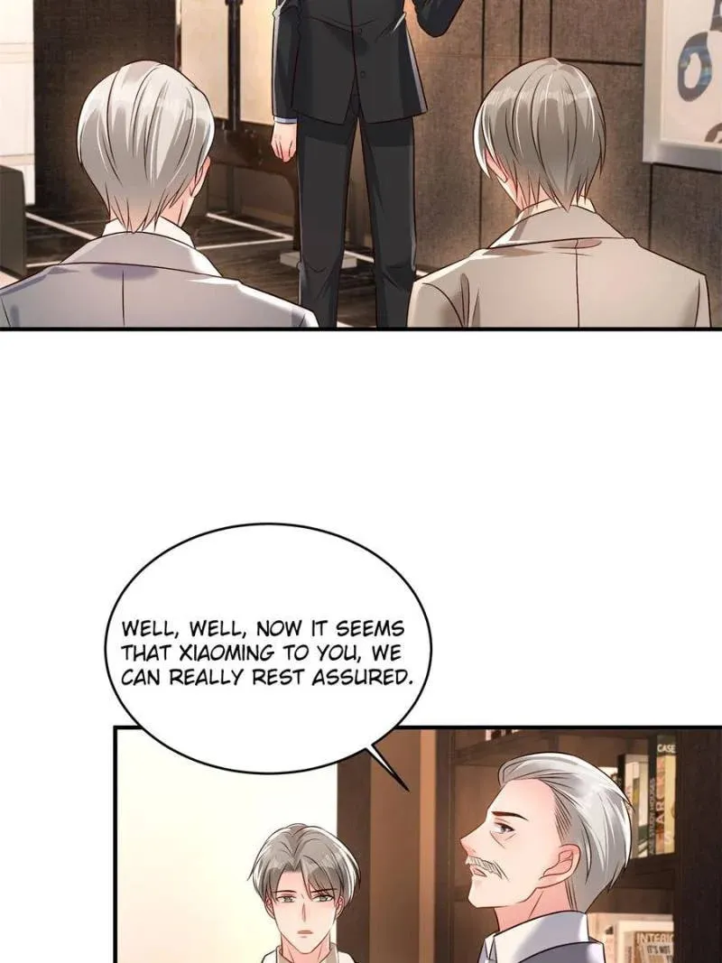 Resurrection Reunion: The Exclusive Love Chapter 293 page 17 - 