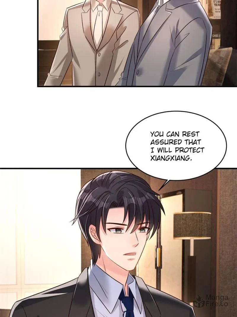 Resurrection Reunion: The Exclusive Love Chapter 293 page 18 - 