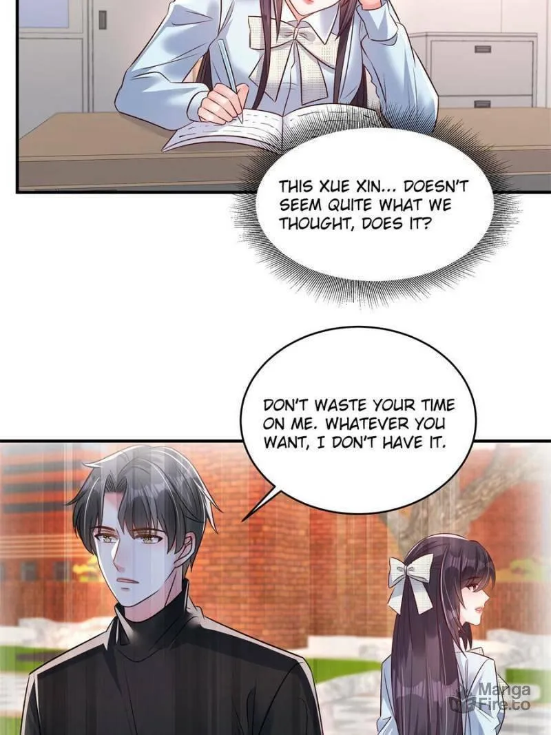Resurrection Reunion: The Exclusive Love Chapter 293 page 21 - 